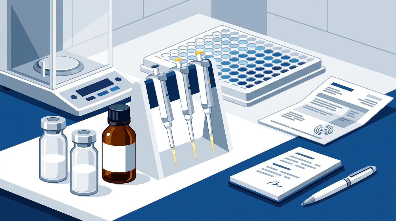 Where to Buy Research Peptides for Professionals and Healthcare