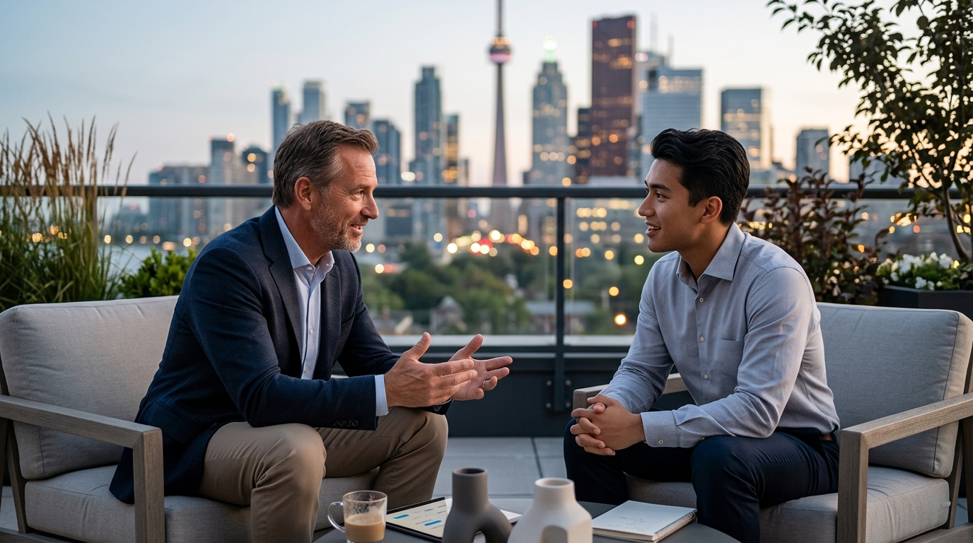 Benefits of Mentorship Programs for Business Growth