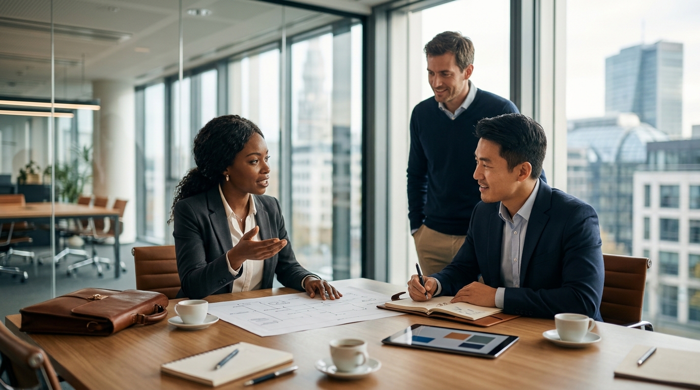 Legal Expert for Belgian Work Permits for Non-EU Employees