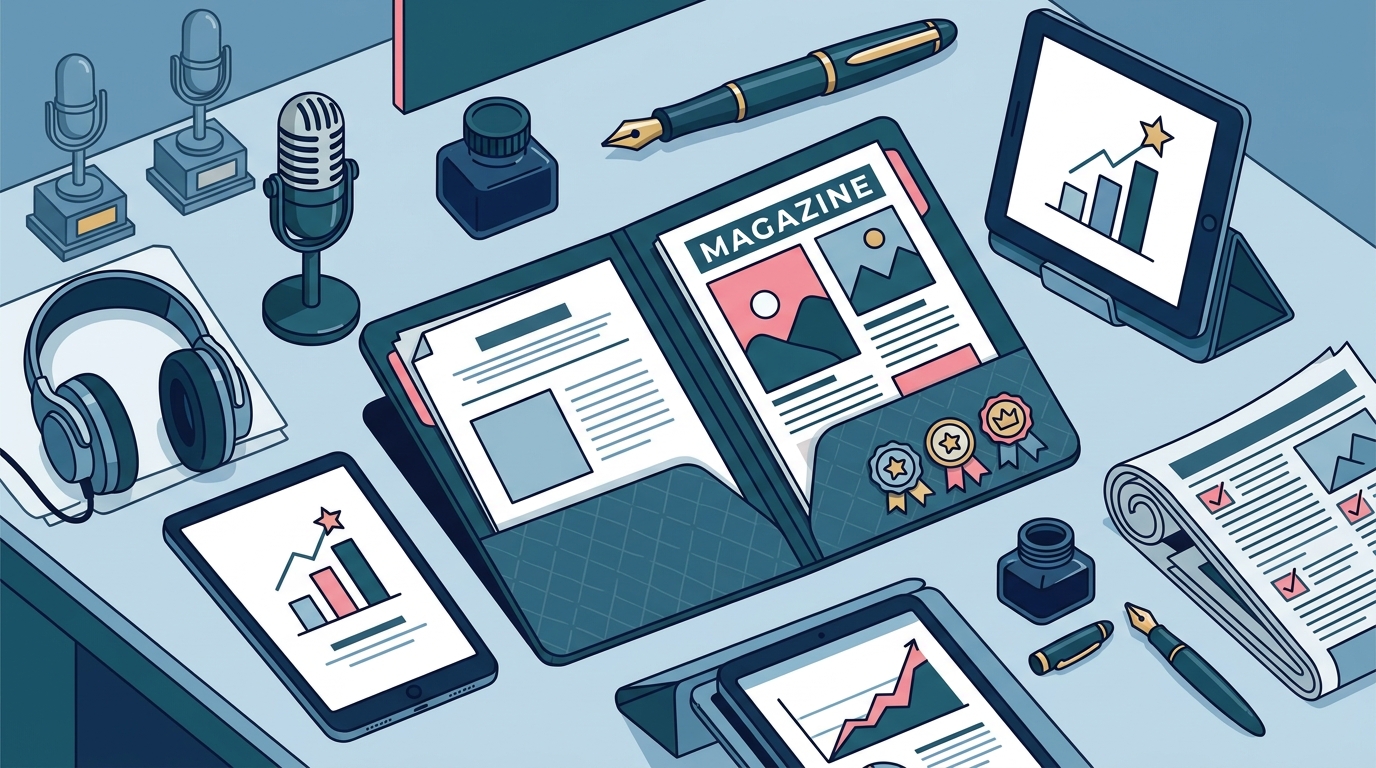 Best Boutique PR Agency for Growing Brands