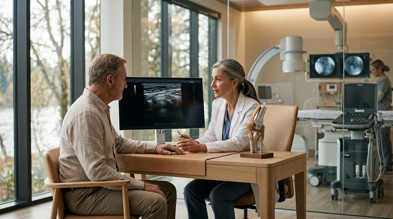 How to Find a Qualified Biocellular Joint Treatment Provider
