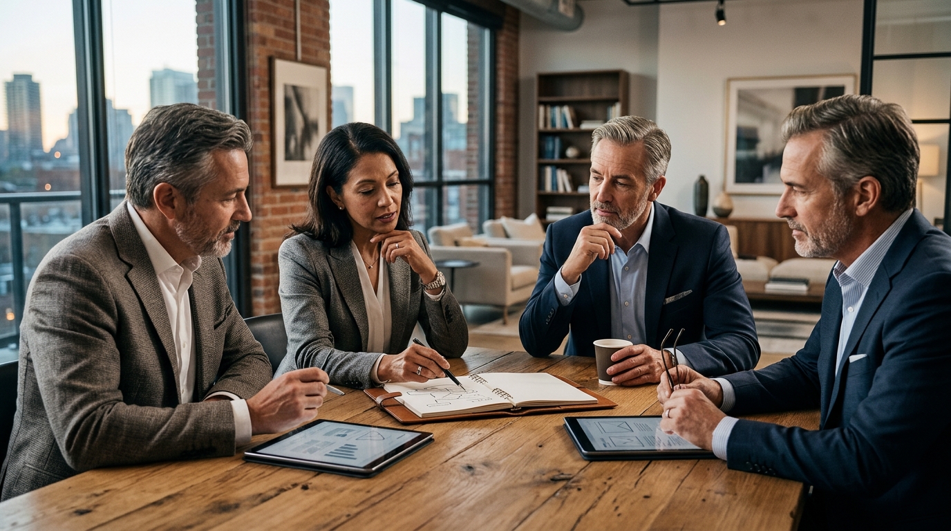 Leadership Development Tools: Frameworks for Success