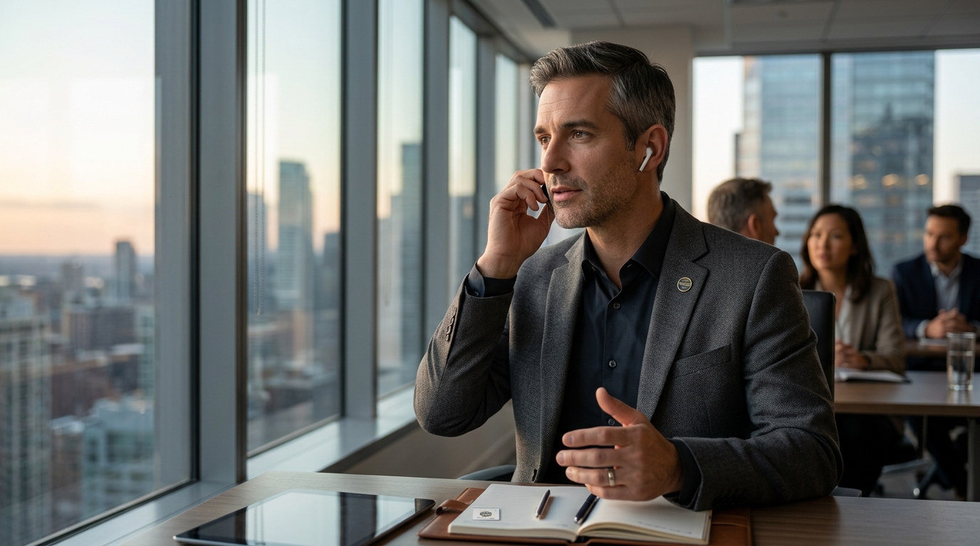 Effective Communication Strategies for High-Pressure Situations