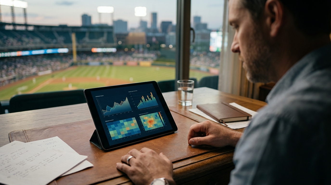 Sports Betting Experts: Proven Track Records & Expert Picks