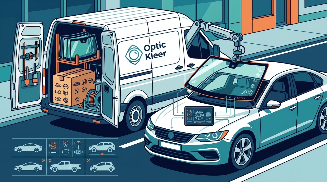 Reliable Windshield Replacement Services for Every Vehicle Make