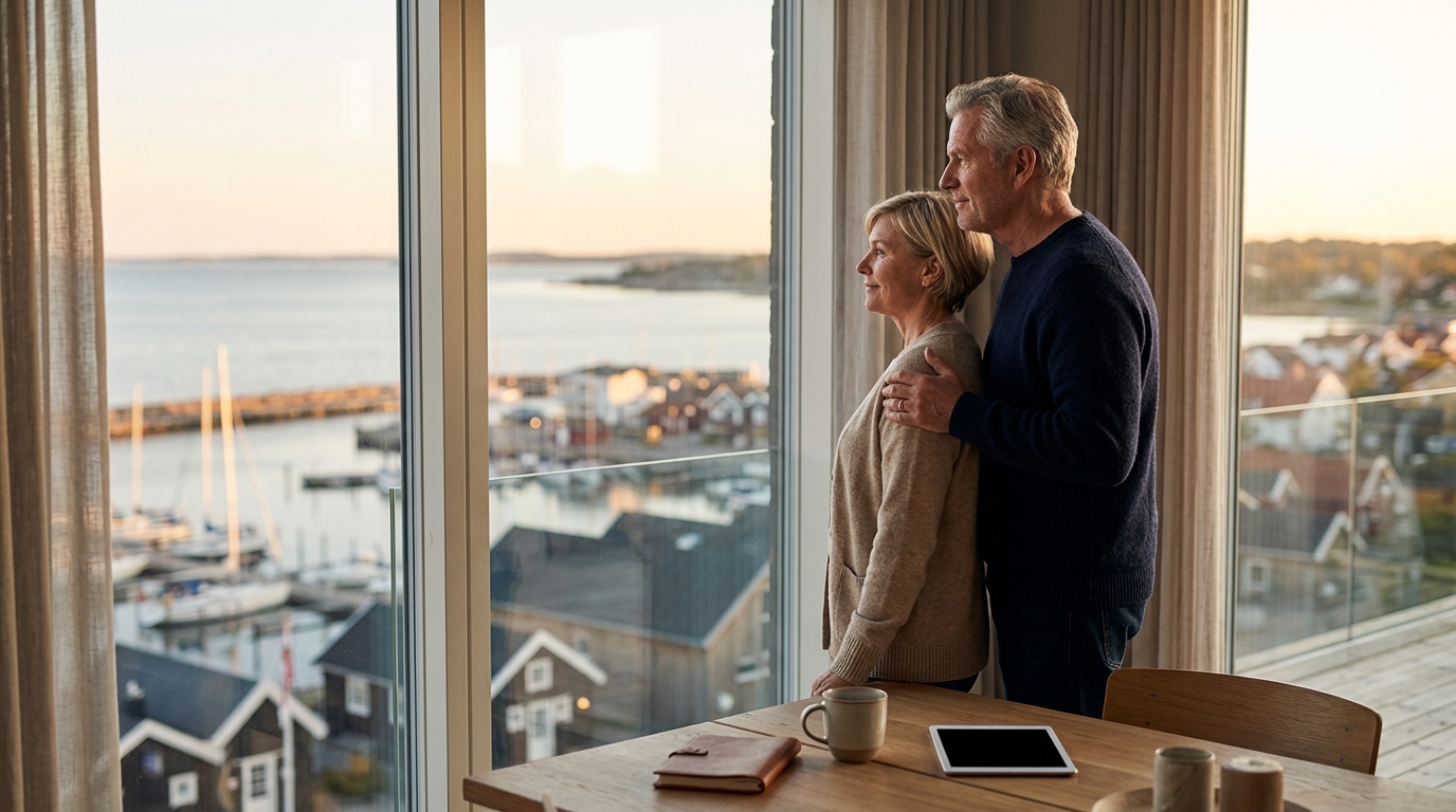 Top Considerations When Choosing a Financial Protection Provider