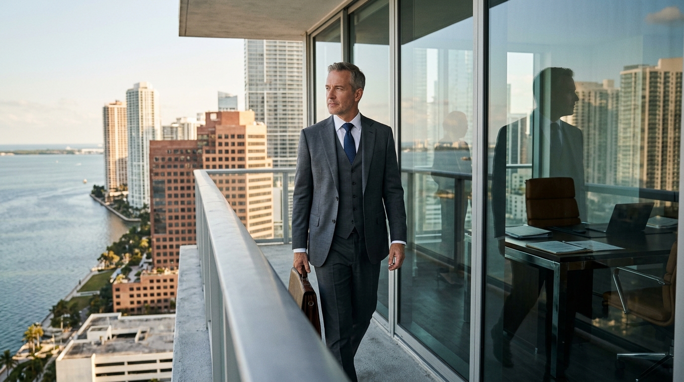 Best Federal Criminal Defense Attorney in Miami | Adam K. Good