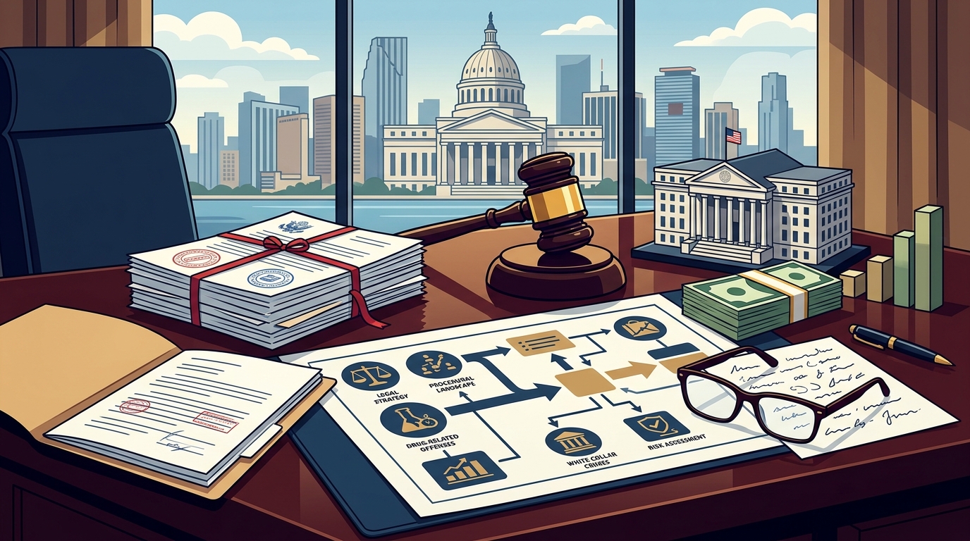 Best Federal Criminal Defense Attorney in Miami | Adam K. Good