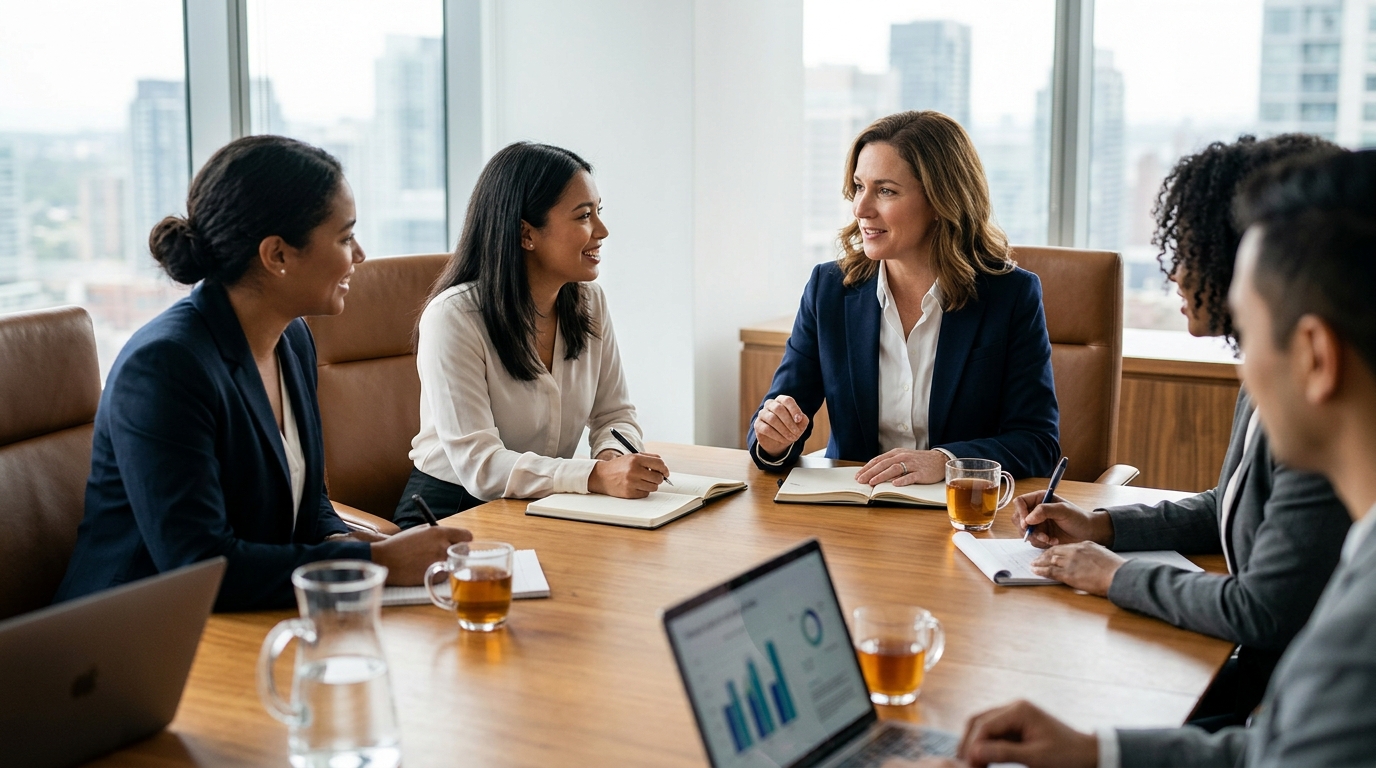 Building Accountability Culture: Reduce Turnover & Boost Trust