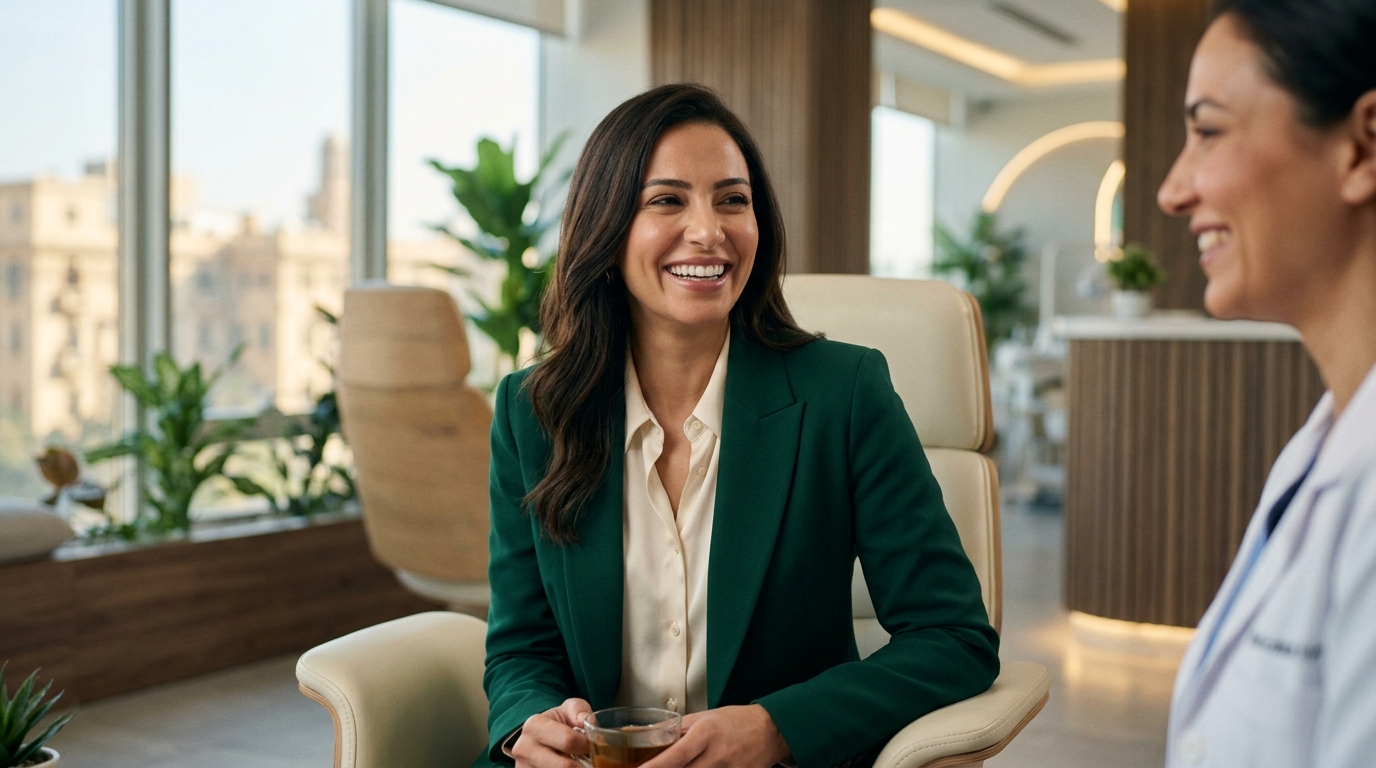 Best Cosmetic Dentistry Options for a Transformed Smile