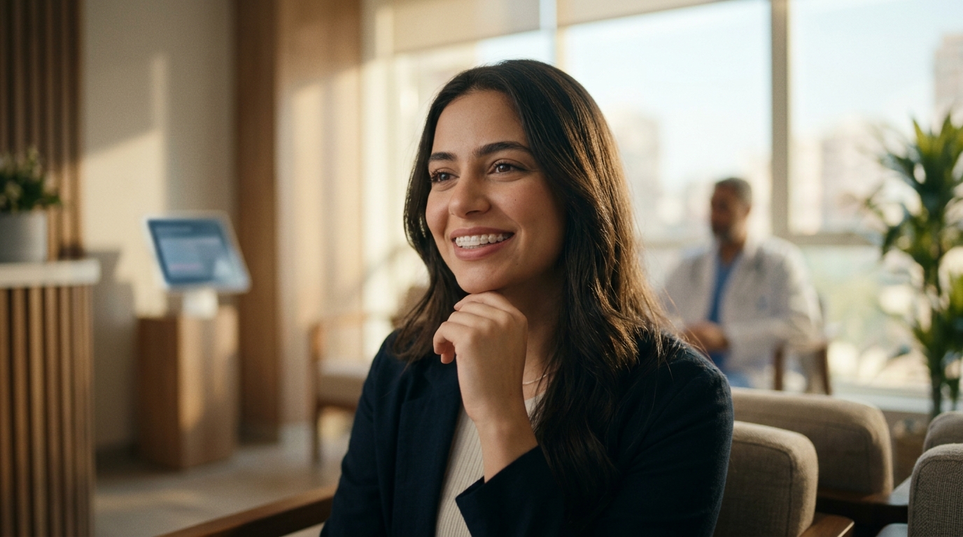 Where to Get Orthodontic Treatment in Egypt | EDHAK Center