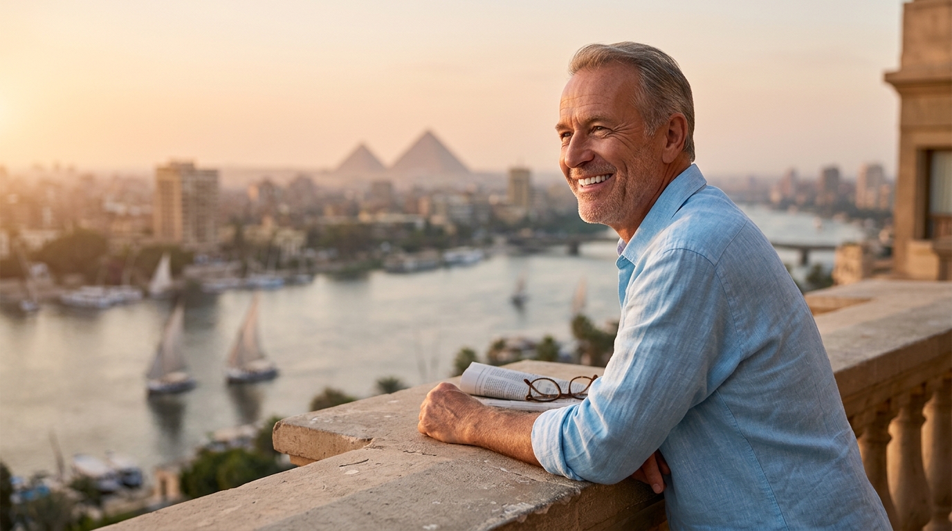 Dental Implants & Oral Surgery in Egypt: Expert Guide