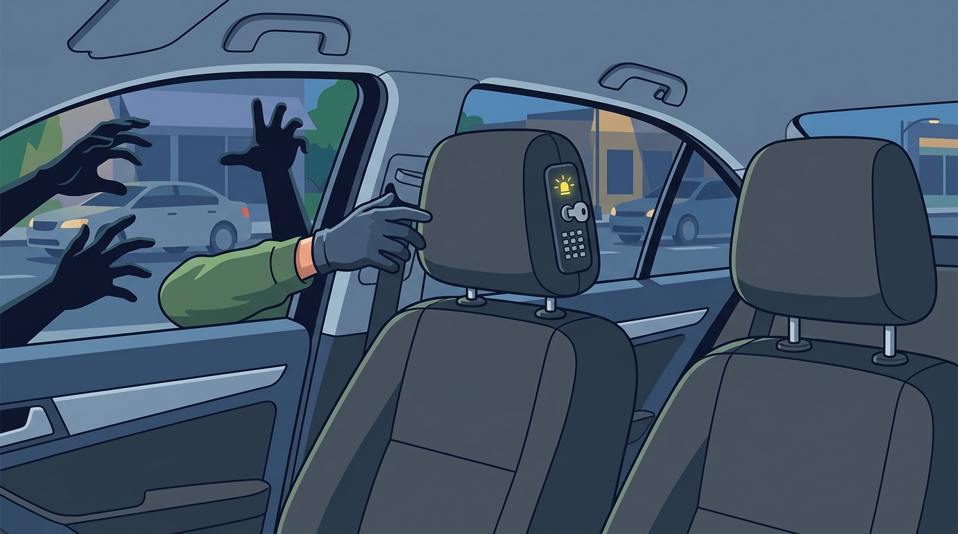 Secure Firearms in Your Vehicle: The Ultimate Guide