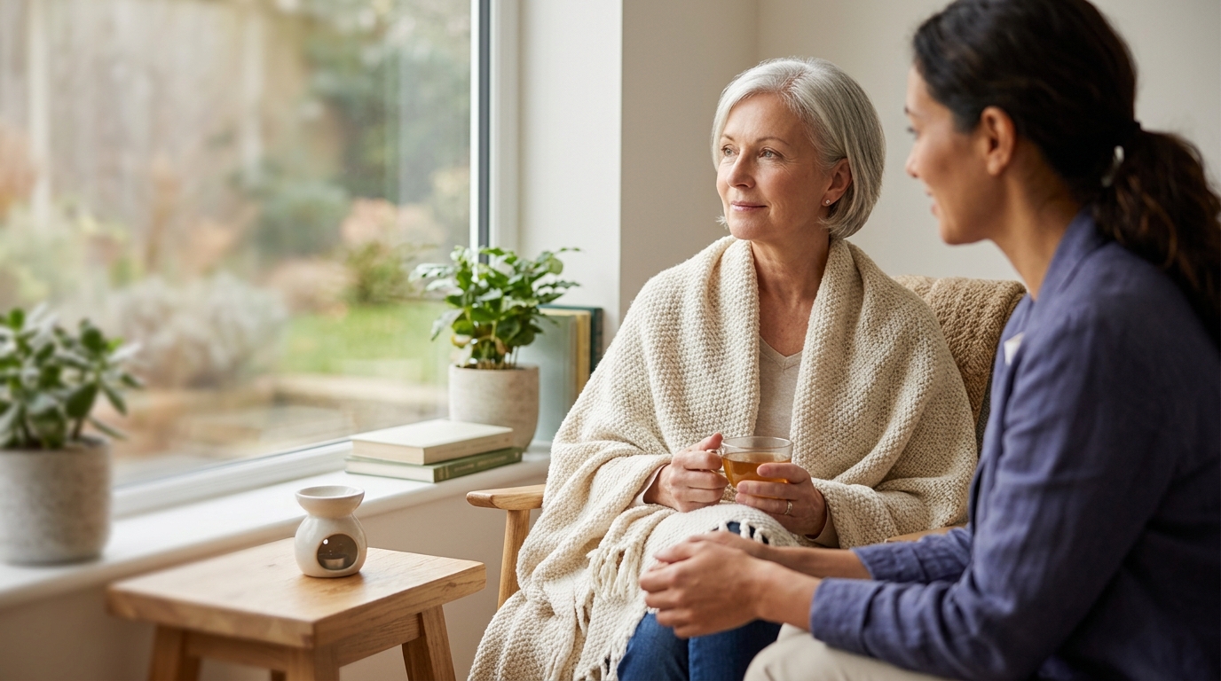 Benefits of Integrative Cancer Care: A Complete Guide