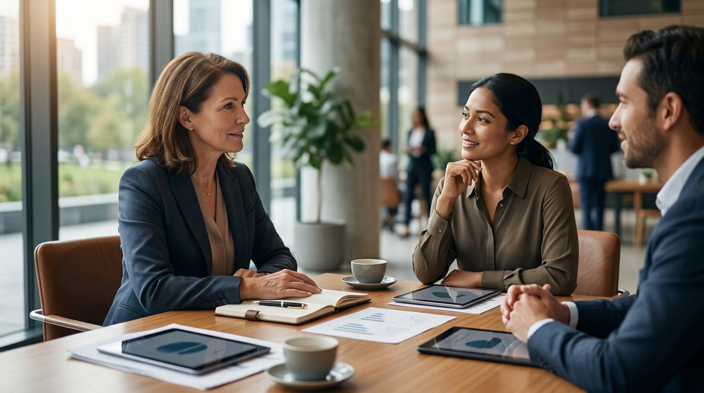 How to Become a Consultant for Foundations and Nonprofits