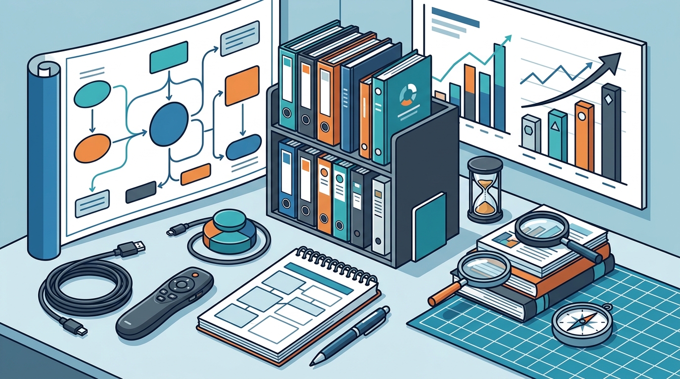 Launch Your Nonprofit Consulting Practice: Essential Tools &