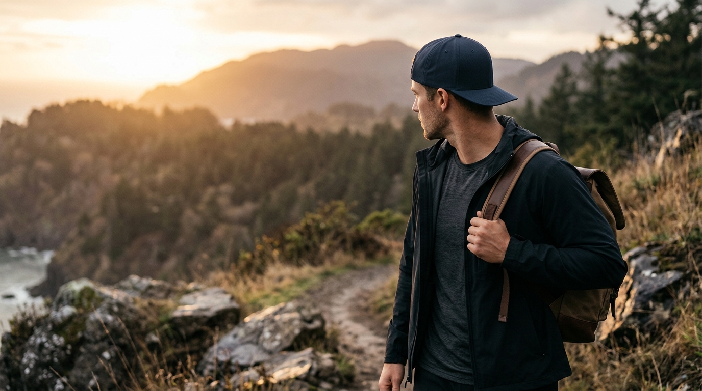 Best Premium Headwear for a Modern Athletic Look