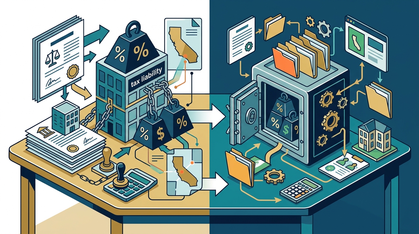 Best 1031 Exchange Company in California: Expert Guide