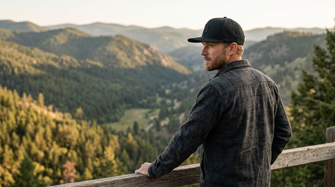 How to Find a Durable Baseball Cap That Keeps Its Shape