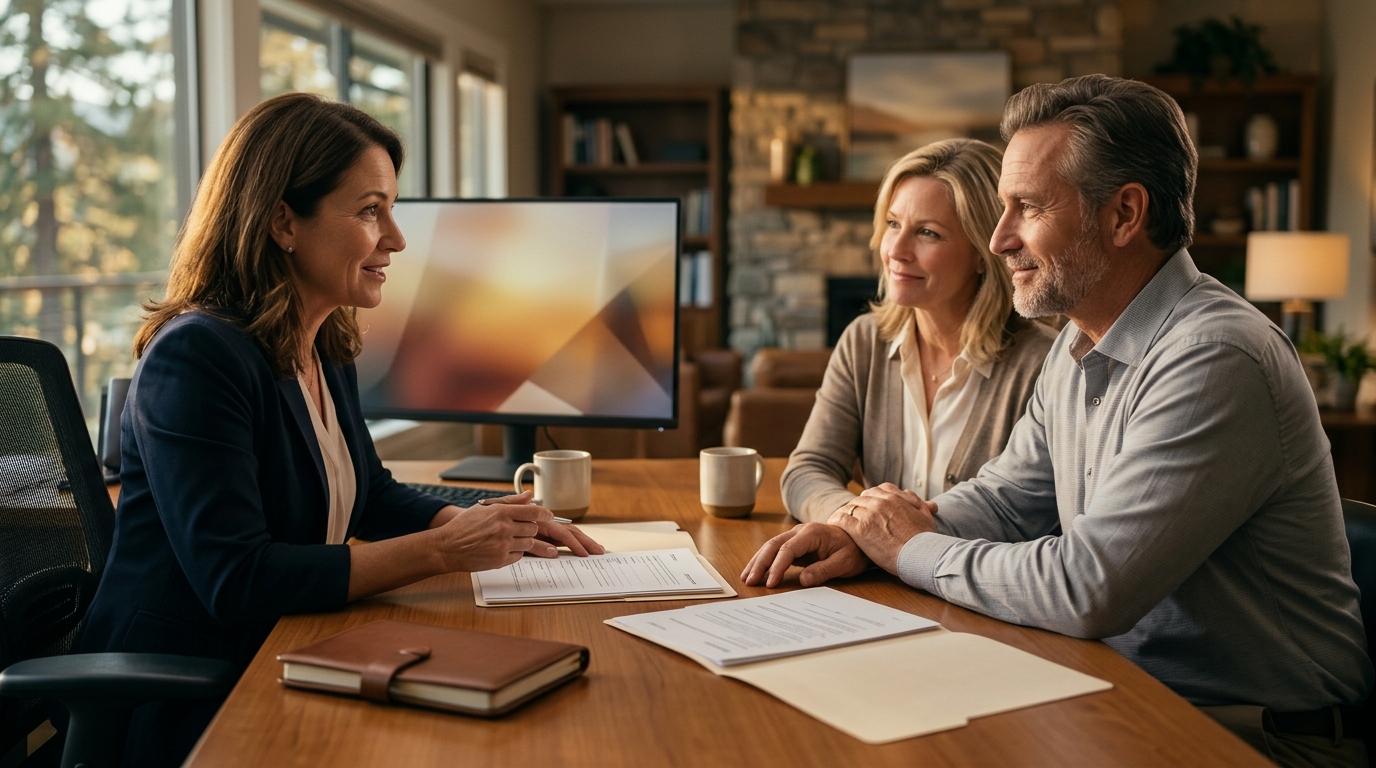 Who Is a Reliable Qualified Intermediary for a 1031 Exchange?