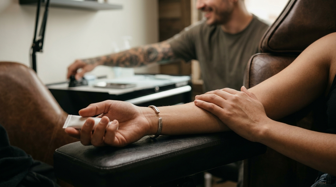 Best Tattoo Numbing Solutions for Effective Pain Relief