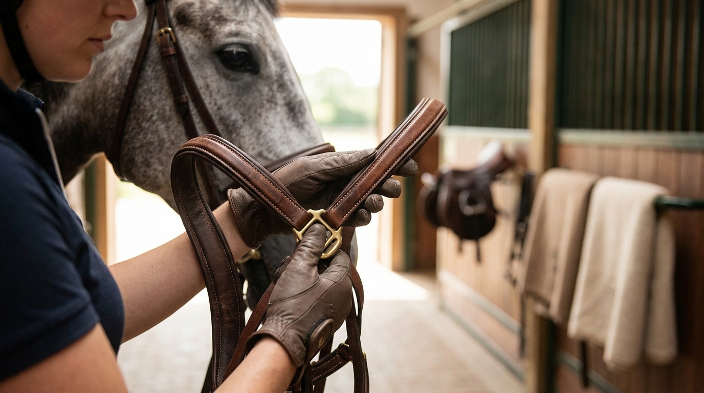 How to Evaluate Horse Tack Brands for Quality and Durability