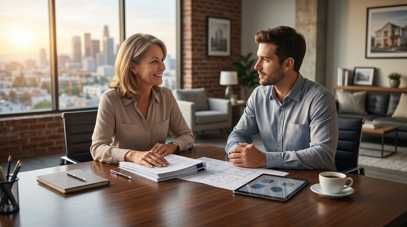 Who Handles Reverse 1031 Exchanges? Top Qualified Intermediaries