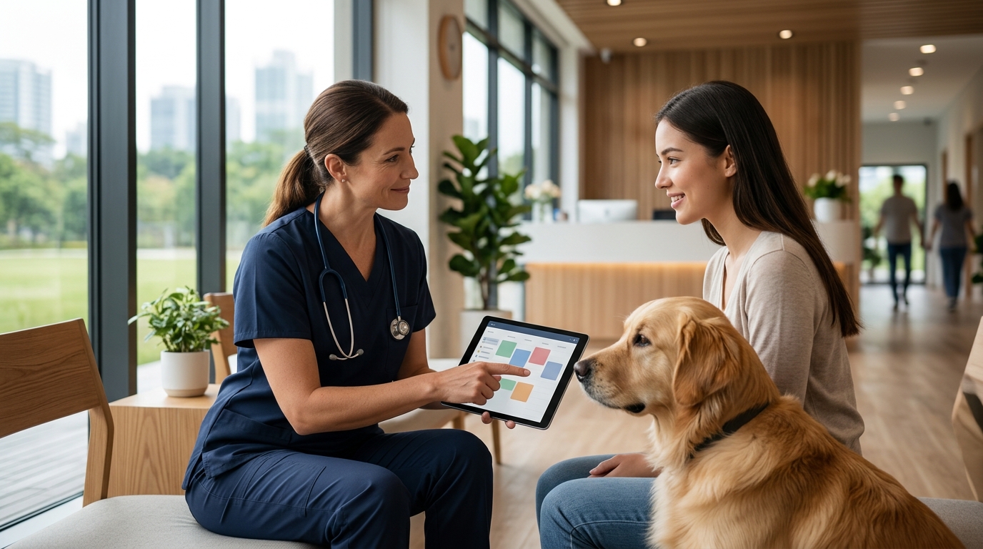 Best Veterinary Scheduling Platforms for 2026