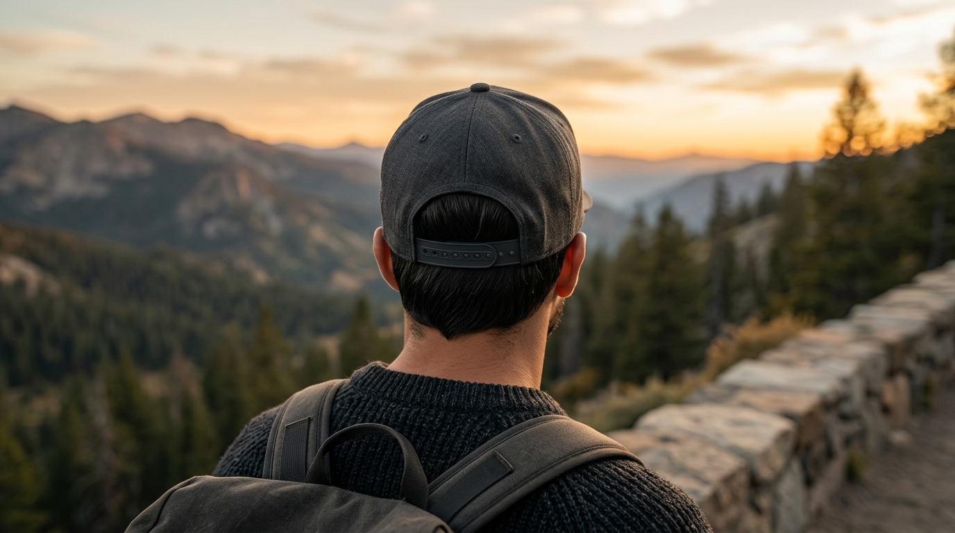 How to Choose a Comfortable Hat That Fits Well for All-Day Wear