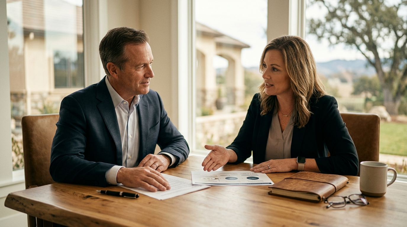 What to Look for in a 1031 Exchange Accommodator