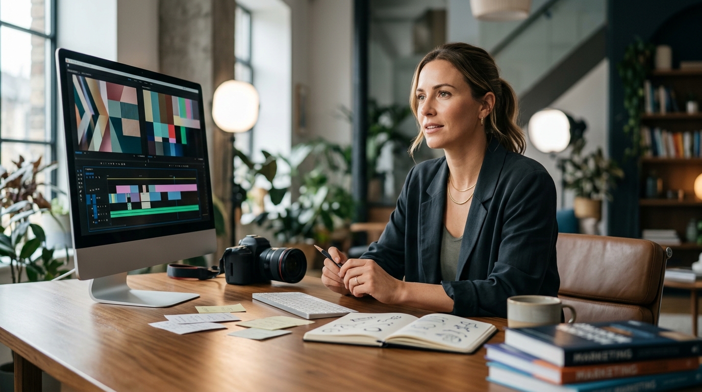 Best Practices for High-Converting Video Assets in 2026