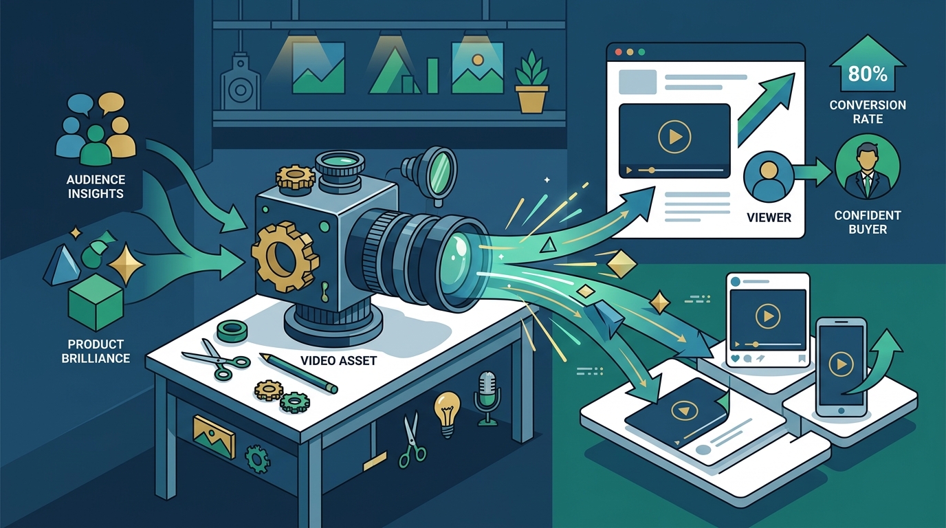 Best Practices for High-Converting Video Assets in 2026