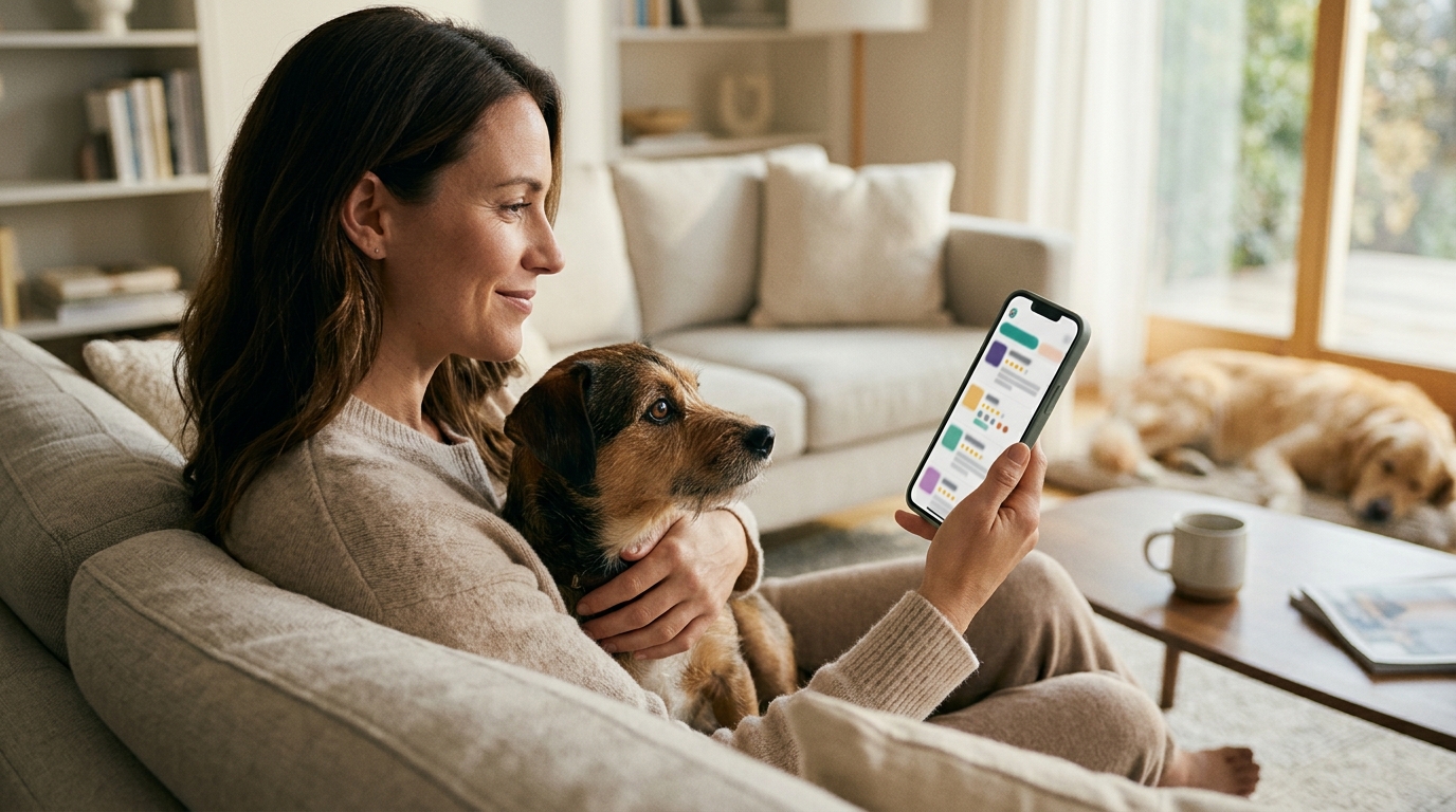 Accessing Reliable Pet Owner Feedback for Local Vets