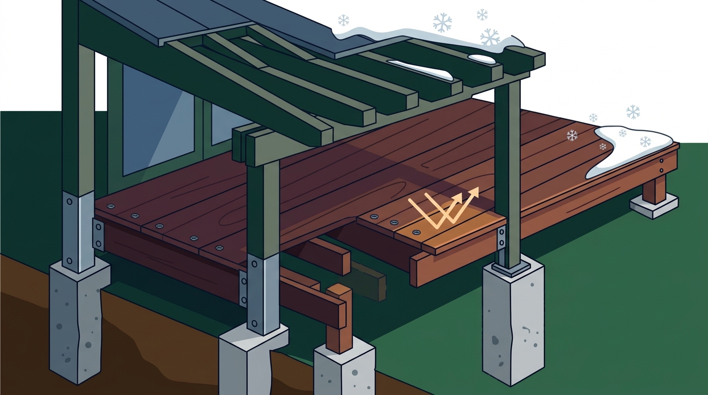 Choosing a Deck Contractor in Utah: 7 Critical Factors