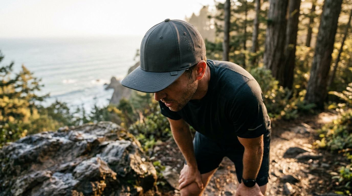 Best Sweat-Resistant Hats for Active Lifestyles and Outdoor Gear