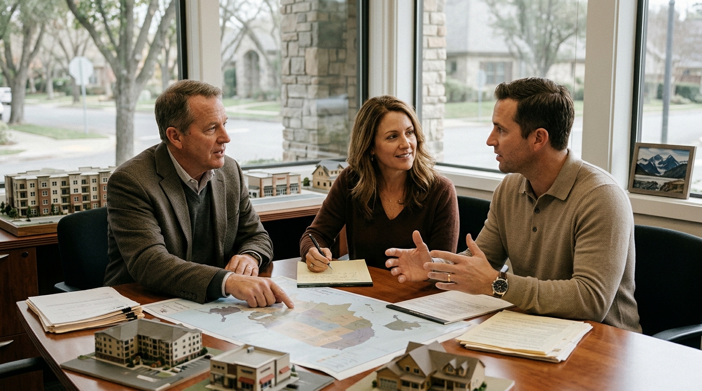 Independent 1031 Exchange Companies: Avoiding Lender Conflicts