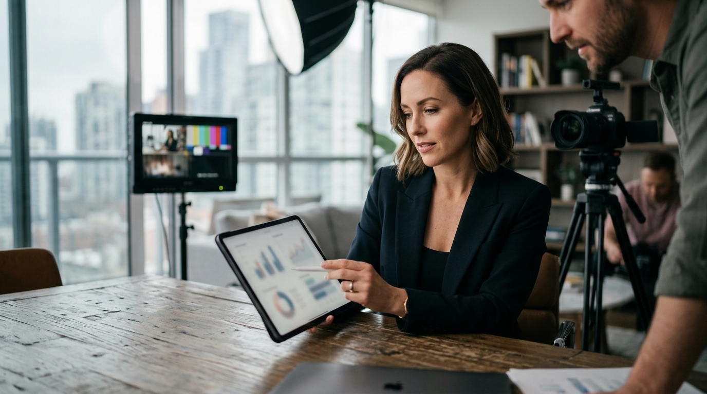 How to Measure Video Marketing Success: KPIs & ROI Guide