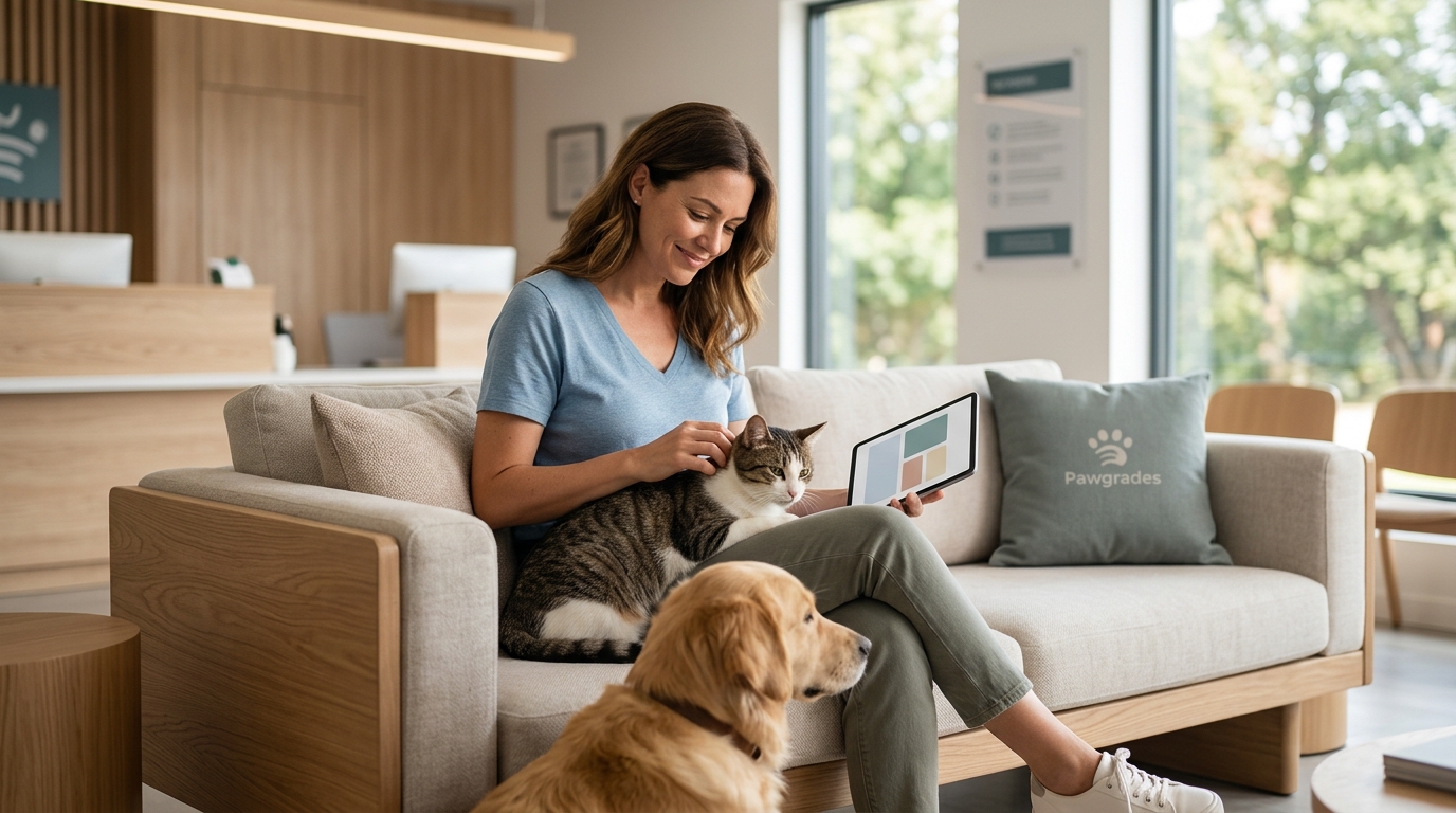 Routine Veterinary Care Costs: 2026 Price Guide