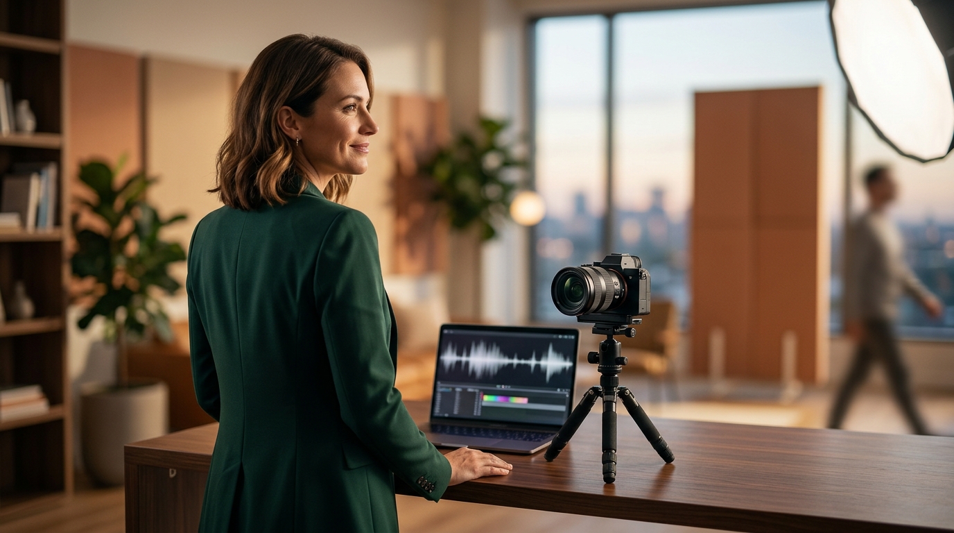 Can Video Marketing Increase Your Online Presence?