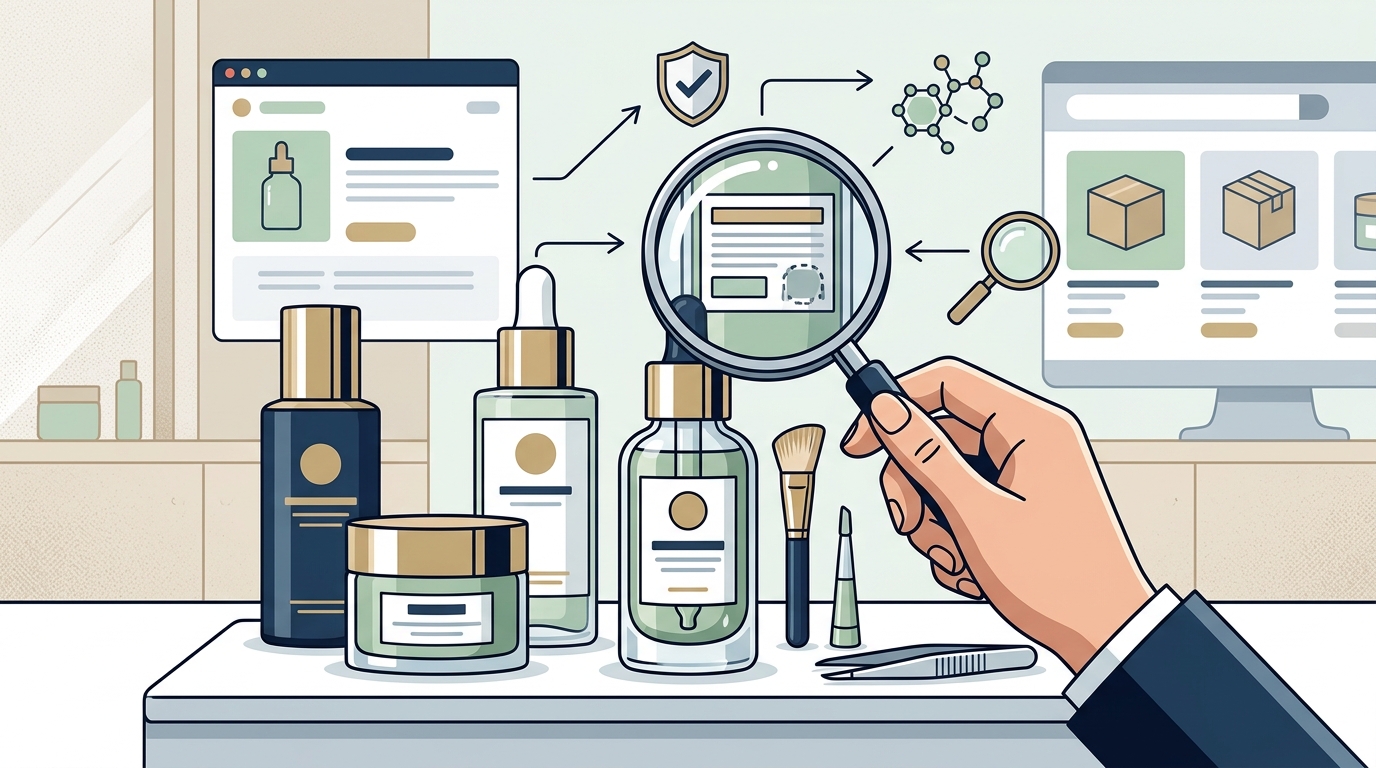 How to Find Authentic Luxury Skincare Brands in Australia