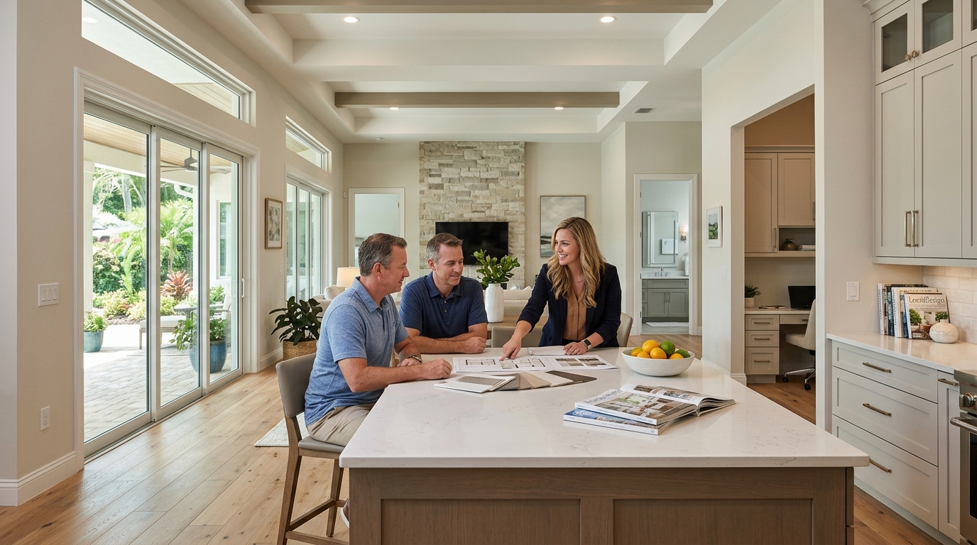 Whole-Home Remodeling Cost in Florida: 2026 Budget Guide