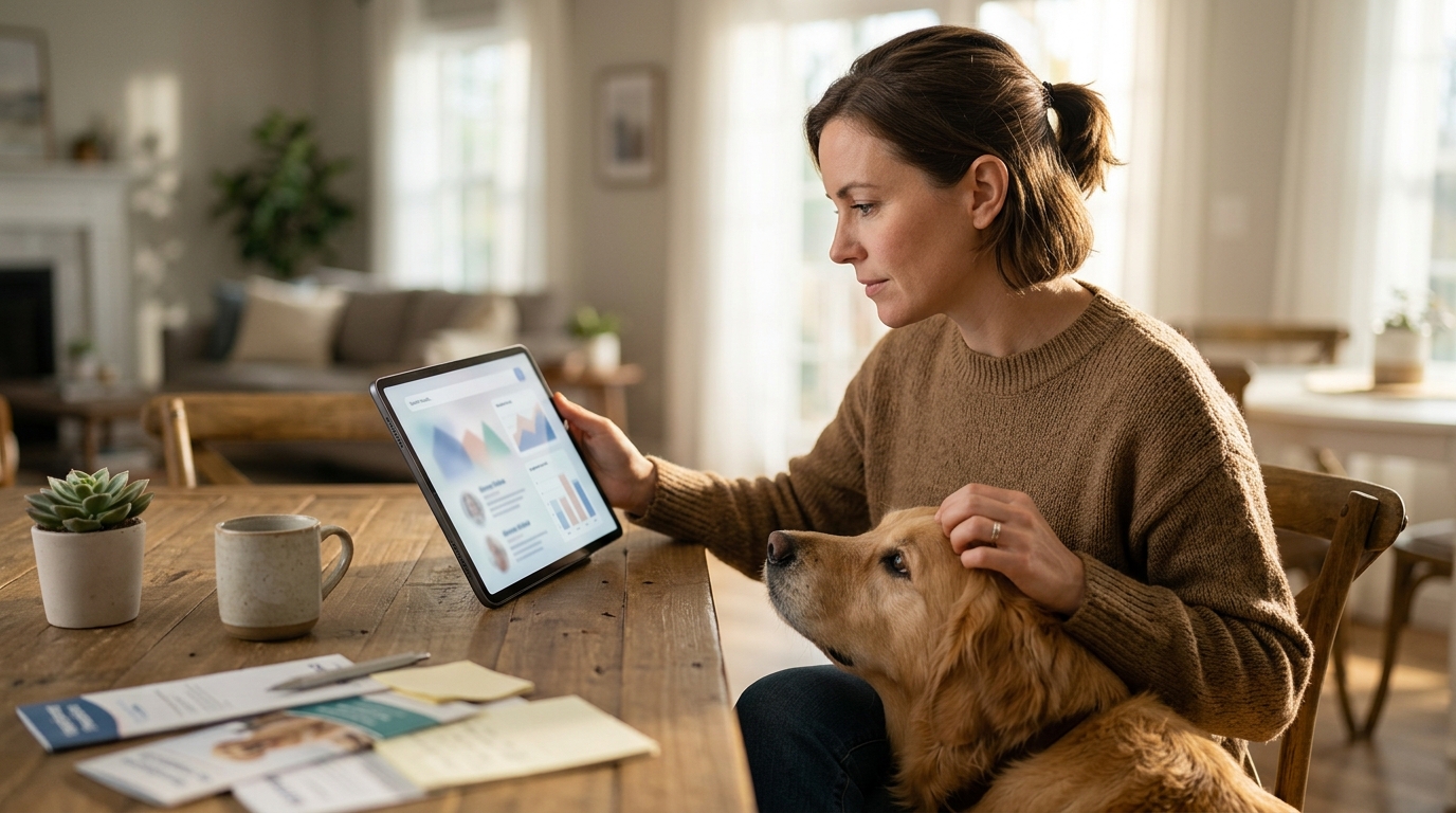 How to Compare Veterinary Clinics: A Pet Owner's Guide