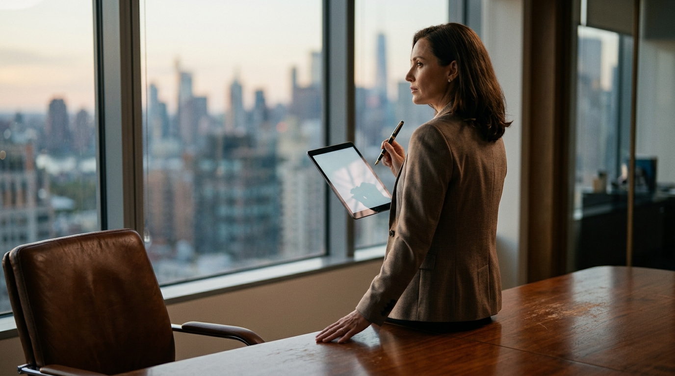 Choosing a Law Firm for Business Legal Services: Key Consider