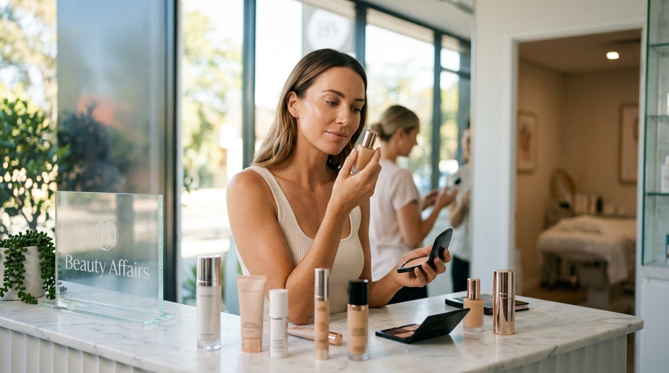 How to Choose Cosmetics for Your Skin Type: A Complete Guide