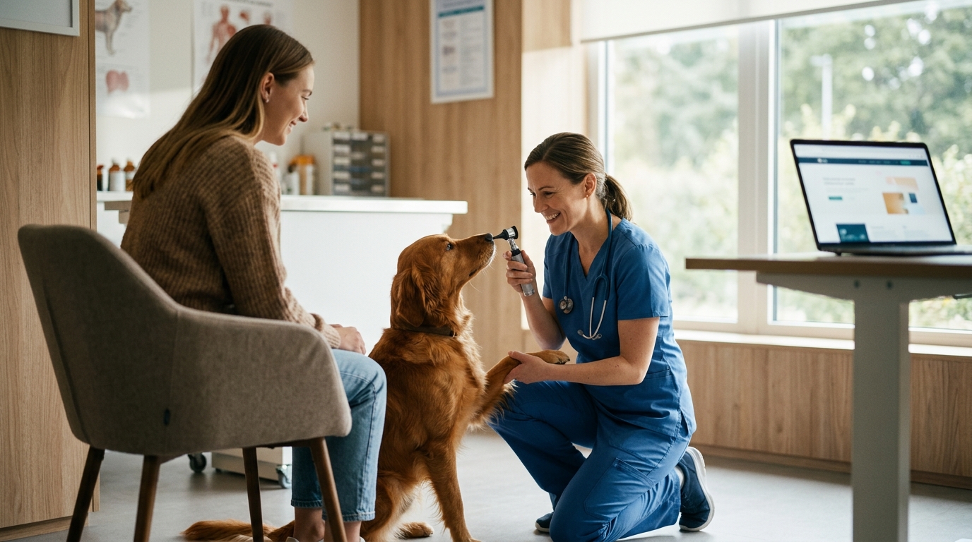 Best General Practice Veterinary Clinics: 2026 Guide