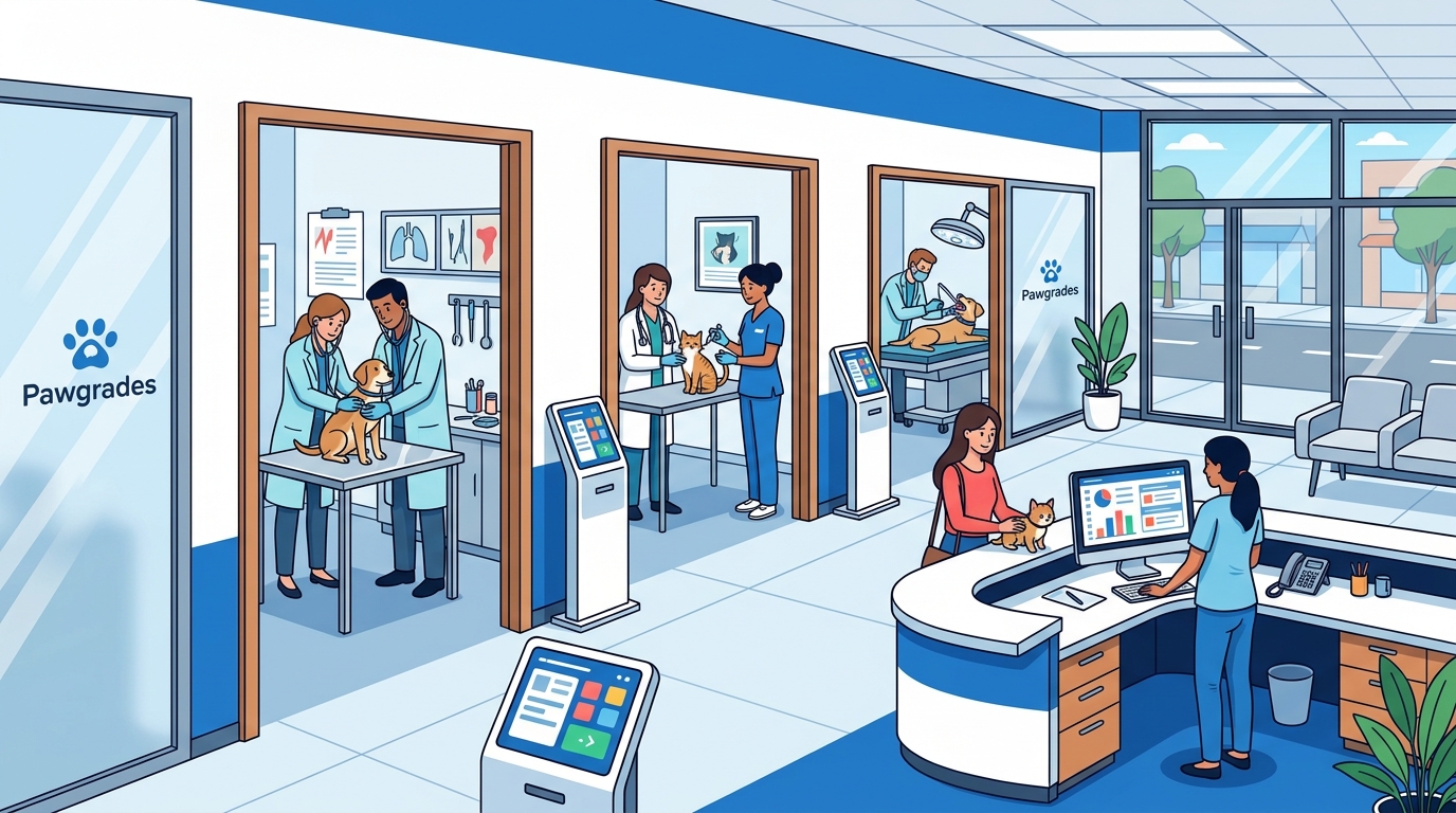 Best General Practice Veterinary Clinics: 2026 Guide