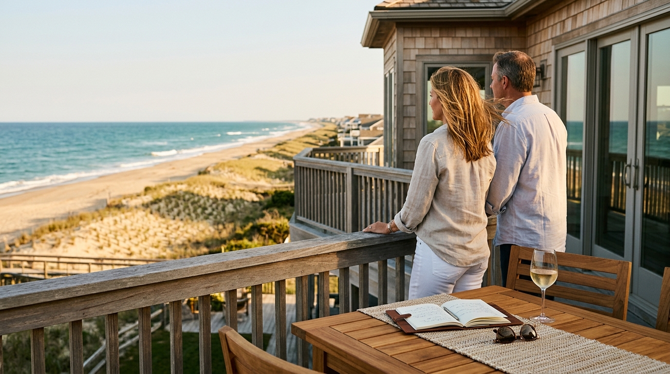 Buying a Beach House in Delaware: Key Factors & Guide