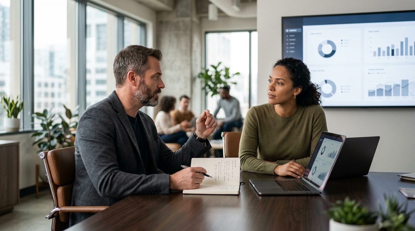 Measuring Marketing Agency Training ROI: A Strategic Guide