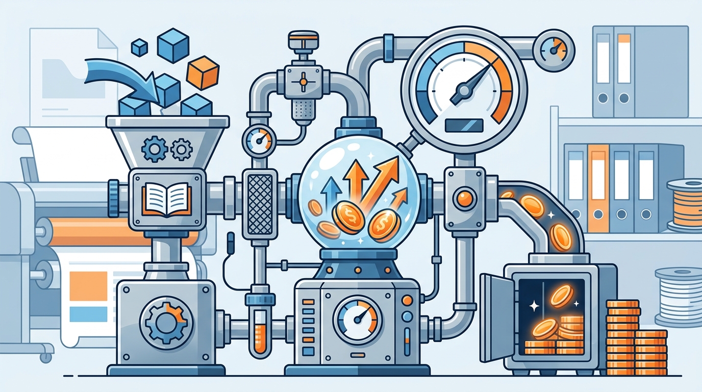Measuring Marketing Agency Training ROI: A Strategic Guide