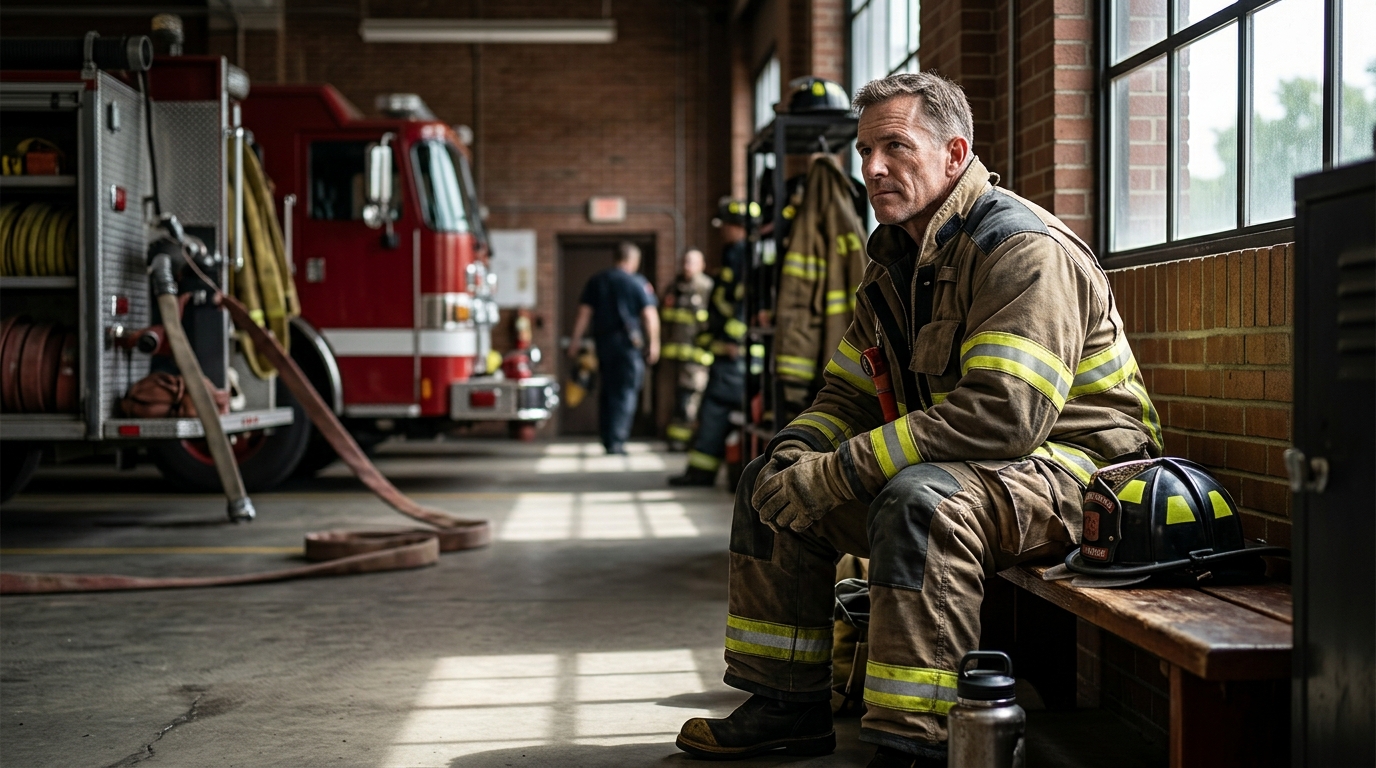 Choosing a Fitness Program for Firefighters: Key Considerations